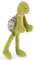 Peluche Camille la tortue - La grande famille