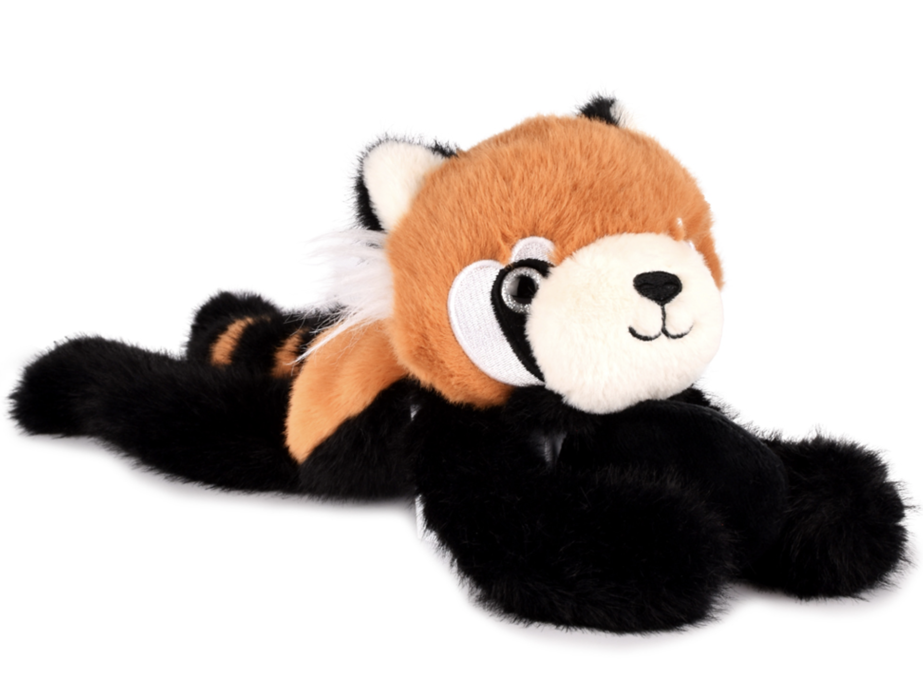 Podcoll - Panda roux magnétique - 30 cm