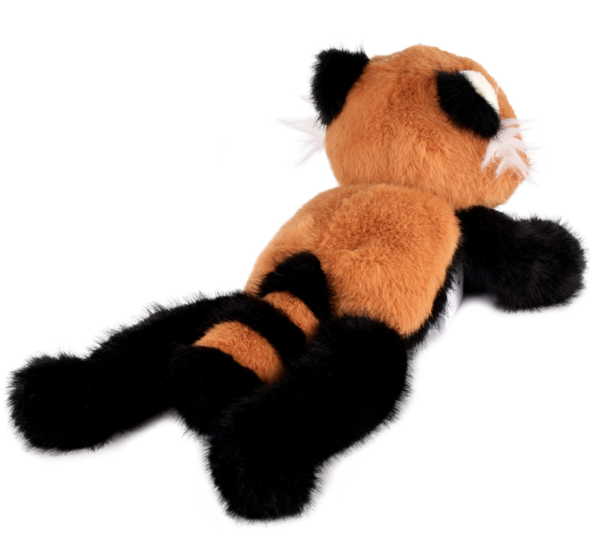 Podcoll - Panda roux magnétique - 30 cm