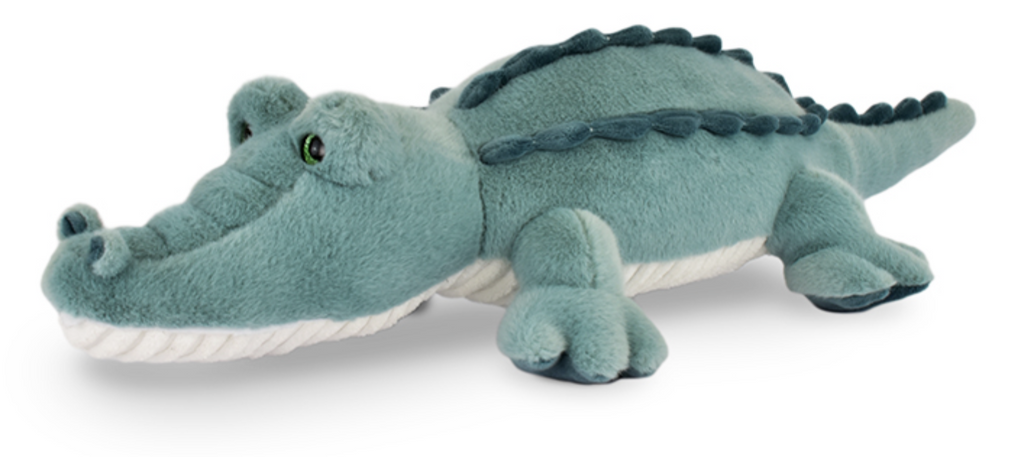 Peluche Croco Lagoon 60 cm
