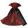 Déguisement - Cape de vampire - Taille 5/6 ans