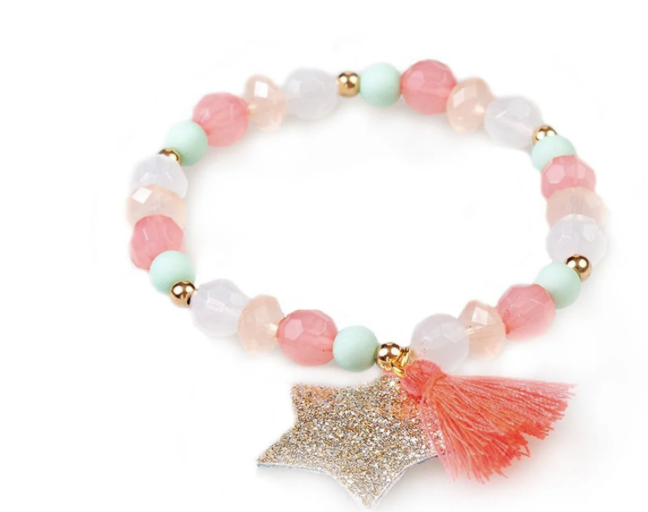 Bracelet Sassy Tassy