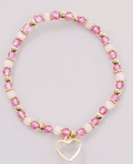 Bracelet Precious Heart