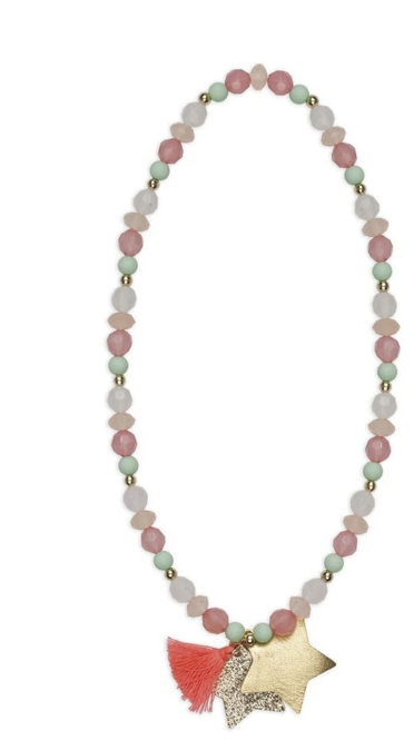 Collier Sassy Tassy