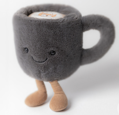 Amuseables - Coffee Cup
