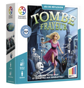 Tombe Frayeur