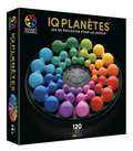 IQ Planètes