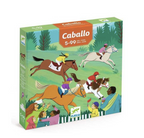 Jeu- Caballo