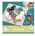Formanimo