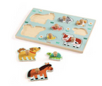 Puzzle - Dog'n'Co