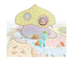 Tinyly - Puzzl' Up Lily & Polo