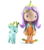 Tinyly - Puzzl' Up Lily & Polo