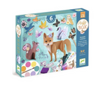 Coffret créatif - Fluffly Box