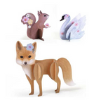 Coffret créatif - Fluffly Box