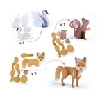 Coffret créatif - Fluffly Box