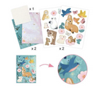 Coffret créatif - Fluffly Box