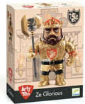 Arty Toys - Chevalier - Ze Glorious