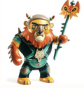 Arty Toys - Pirates - Ze Furious