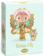 Tinyly - Hortense & Fly