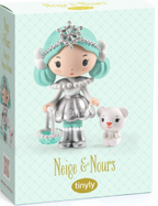Tinyly - Neige & Nours