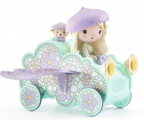 Tinyly - Jil & Jerry Tinycar