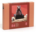 Atelier 84 - Modelage