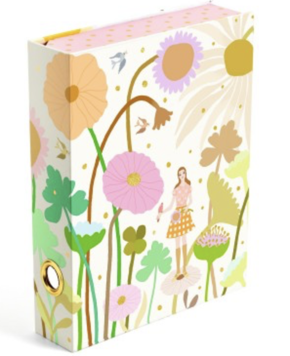Armoire papeterie - Tinou