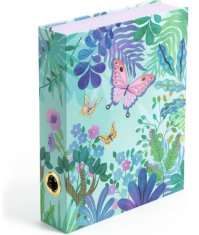 Armoire papeterie - Marie