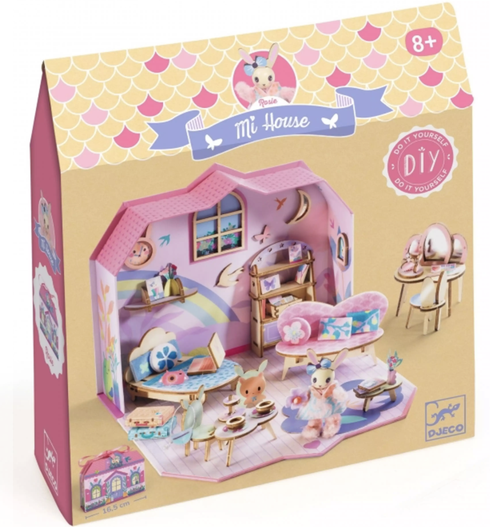 Mi House - Rosie