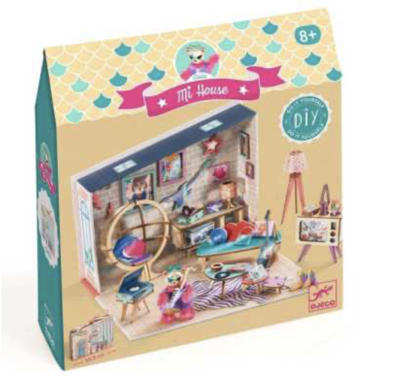 Mi House - Stella