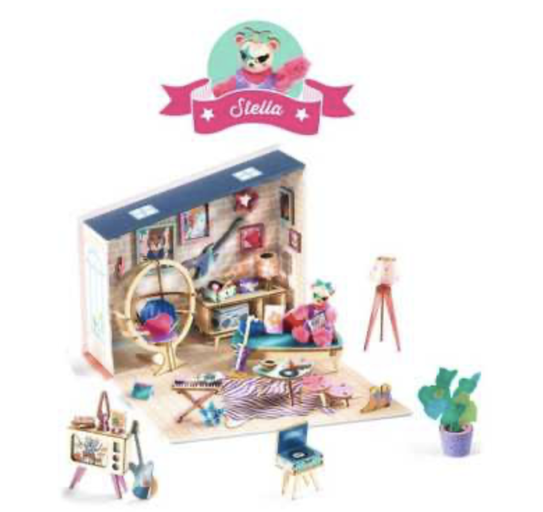 Mi House - Stella