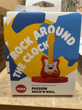 Faba - Passion Rock'N Roll