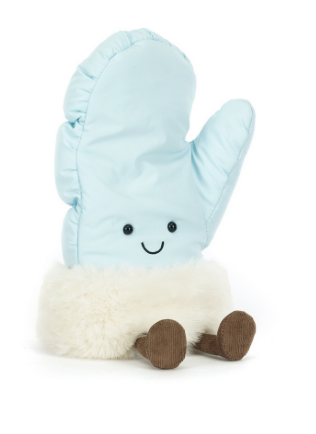 Amuseables - Mitten
