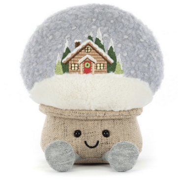 Amuseables - Snow Globe