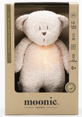 Moonie - Ourson magique - Rose Blush