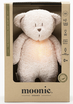 Moonie - Ourson magique - Rose Blush