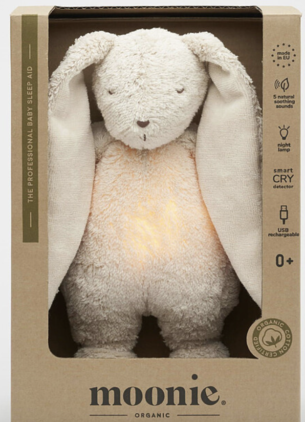 Moonie - Lapin magique - Sable