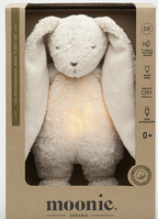 Moonie - Lapin magique - Sable