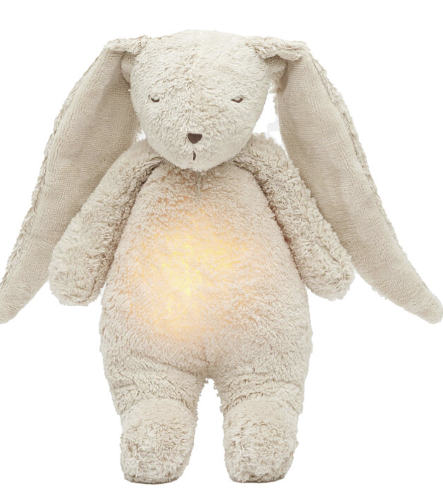Moonie - Lapin magique - Sable