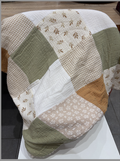 Couverture - Patchwork 21