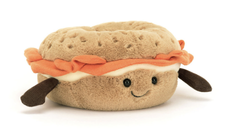 Amuseables - Bagels