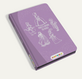 Mini tablette Kidydraw- Princesses