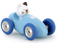 Voiture - Mariette la minette