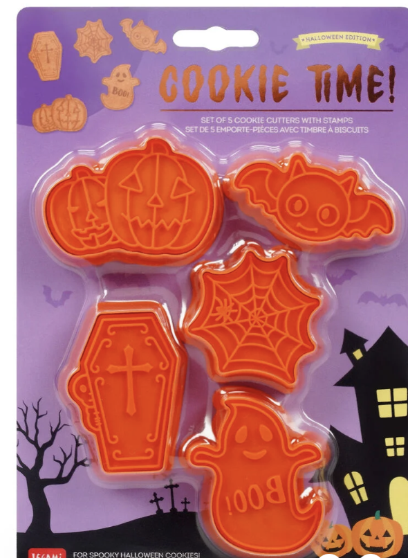 Emporte pièces - Cookie Cutters