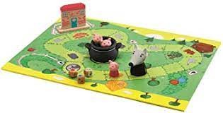 Jeu Woolfy