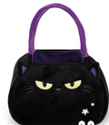 Sac pour "Un bonbon ou un sort?" - Diff modèles