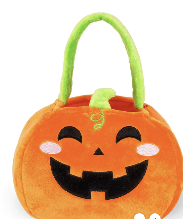 Sac pour "Un bonbon ou un sort?" - Diff modèles