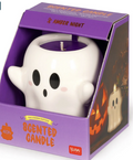Bougie parfumée - Halloween