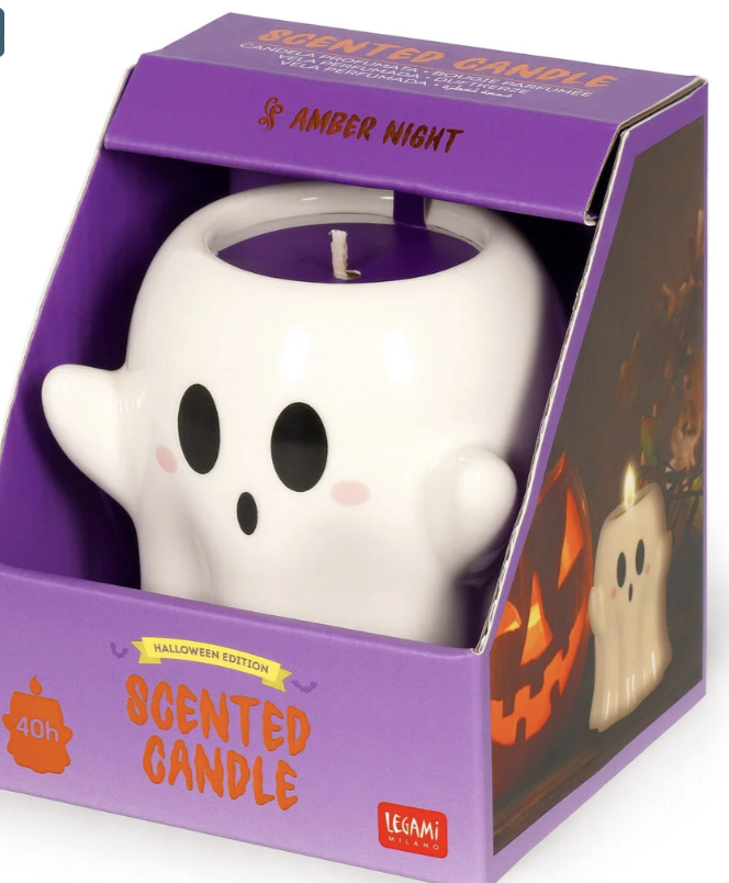 Bougie parfumée - Halloween