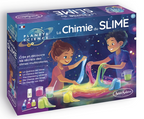 La Chimie du Slime